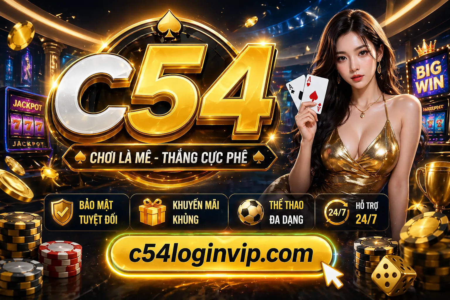 Hình ảnh nổ hũ pkvip88 khuyến mãi 2026