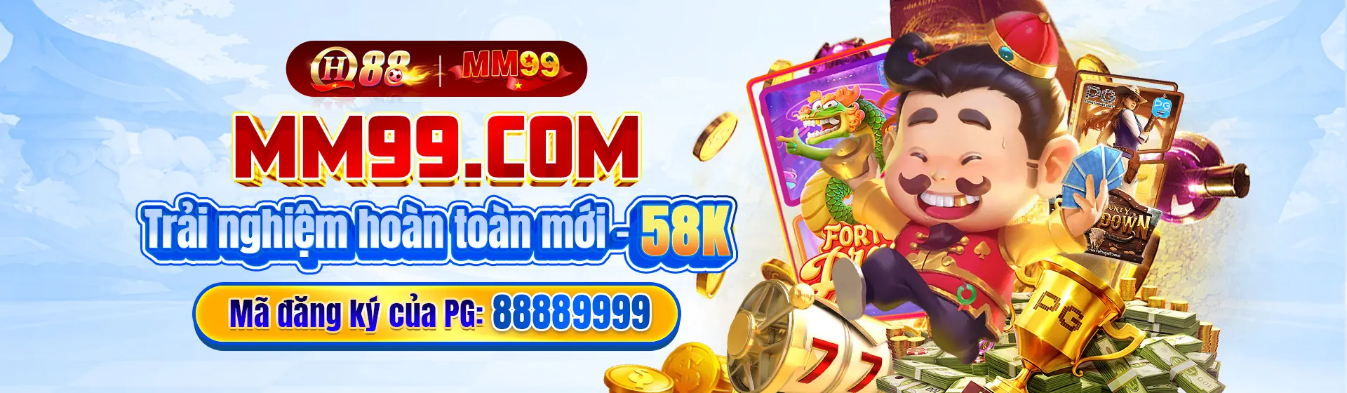 Thế giới bắn cá sống động tại PKVIP88
