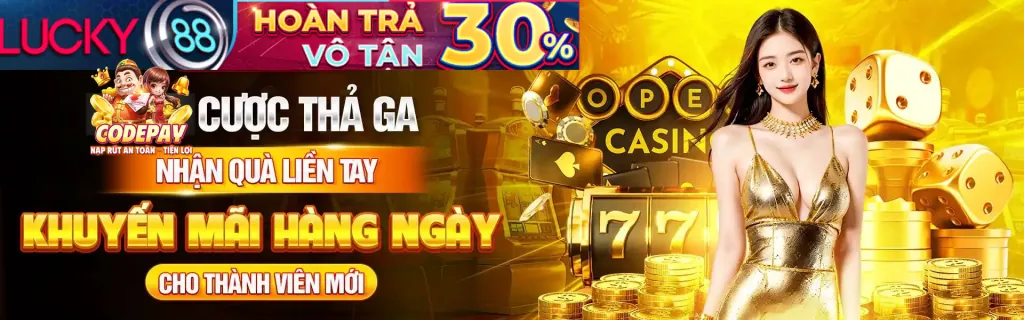 Khuyến mãi nạp tiền hàng ngày và hàng tuần